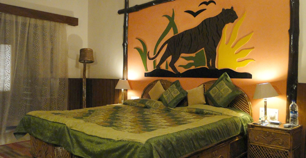 Nature-Heritage-Resort-Bandhavgarh