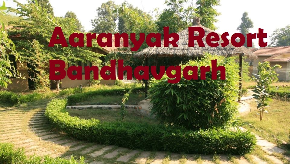 Aaranyak Resort Bandhavgarh